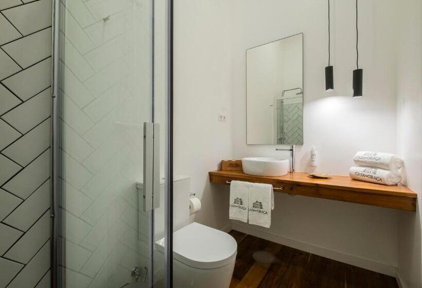 标准间, Casa Da Graça