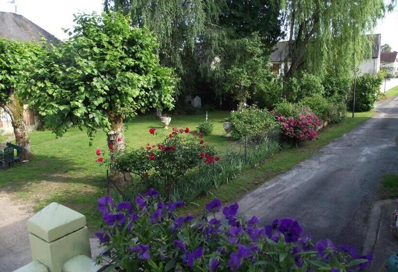 חדר סטנדרט, Chambre D Hôtes Le Vaujoint