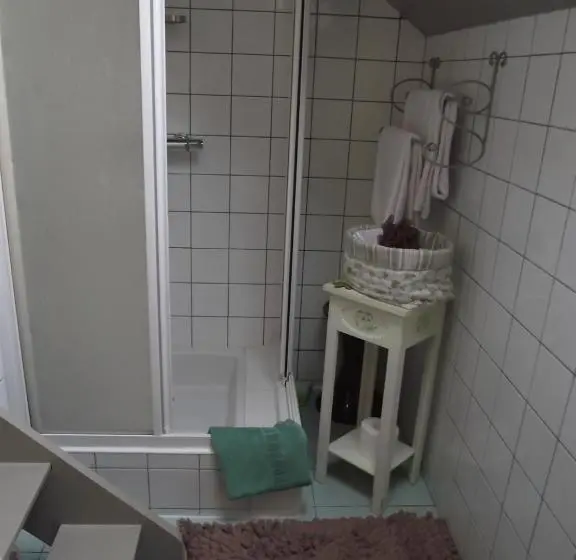 スタンダードルーム, Chambre D Hôtes Le Vaujoint