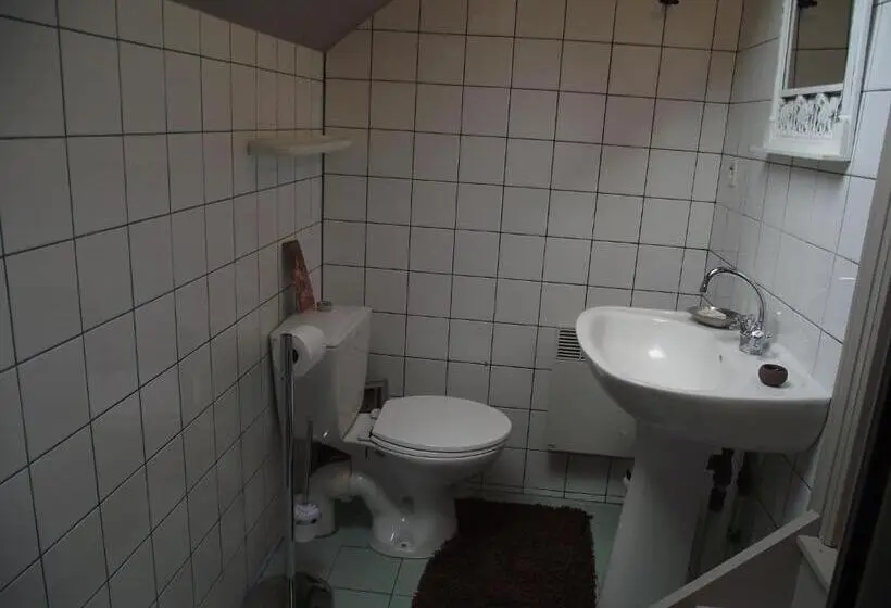 スタンダードルーム, Chambre D Hôtes Le Vaujoint