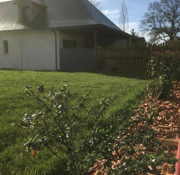 スタンダードルーム, L échappée Saline