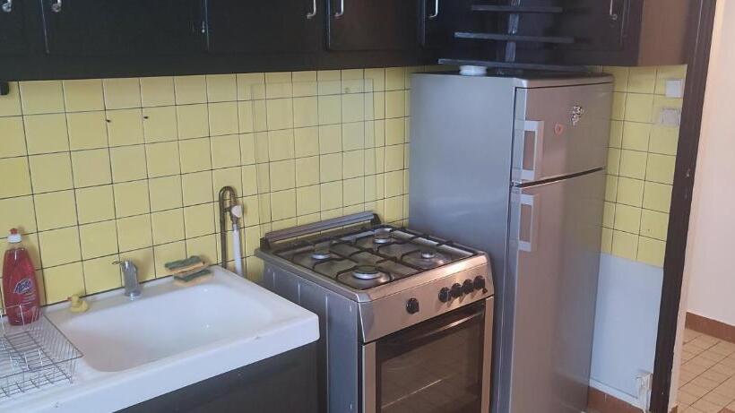 آپارتمان 1 خوابه با تراس, Les Terrasses D Angoulême