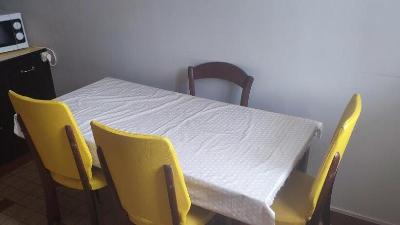 آپارتمان 1 خوابه با تراس, Les Terrasses D Angoulême