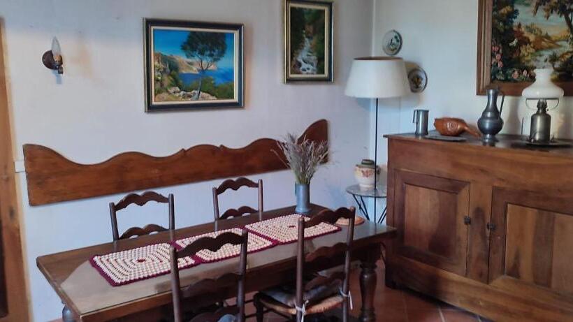 اتاق خانوادگی با چشمانداز باغ, Les Terrasses D Angoulême