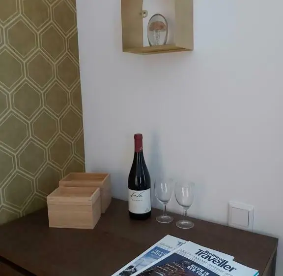 Deluxe-huone King-vuode, Luxury Suites Oosterwold