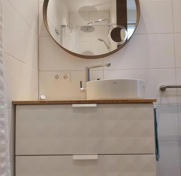 Deluxe-huone King-vuode, Luxury Suites Oosterwold