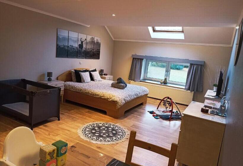 Номер Стандарт, Petites Tailles   Chambre D Hôtes