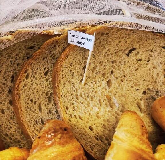 스탠다드 룸, Petites Tailles   Chambre D Hôtes