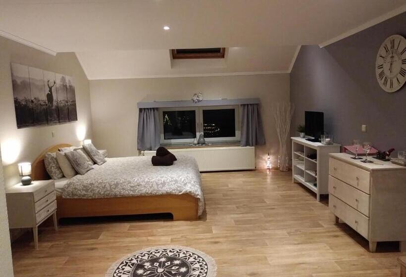 스탠다드 룸, Petites Tailles   Chambre D Hôtes