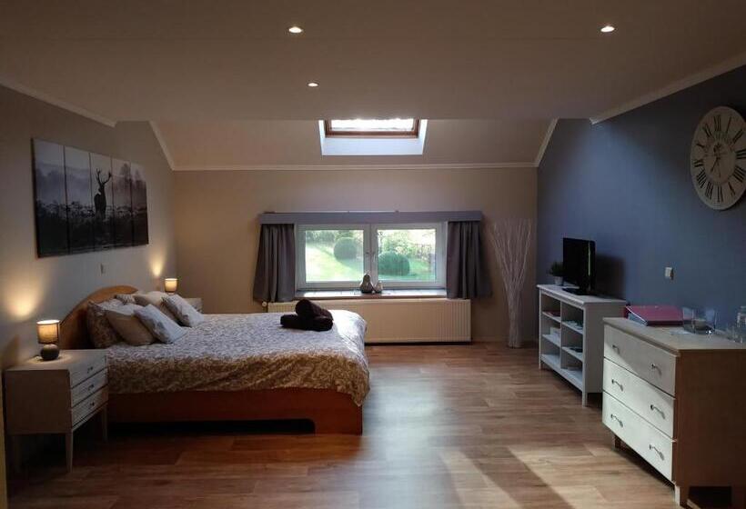 스탠다드 룸, Petites Tailles   Chambre D Hôtes