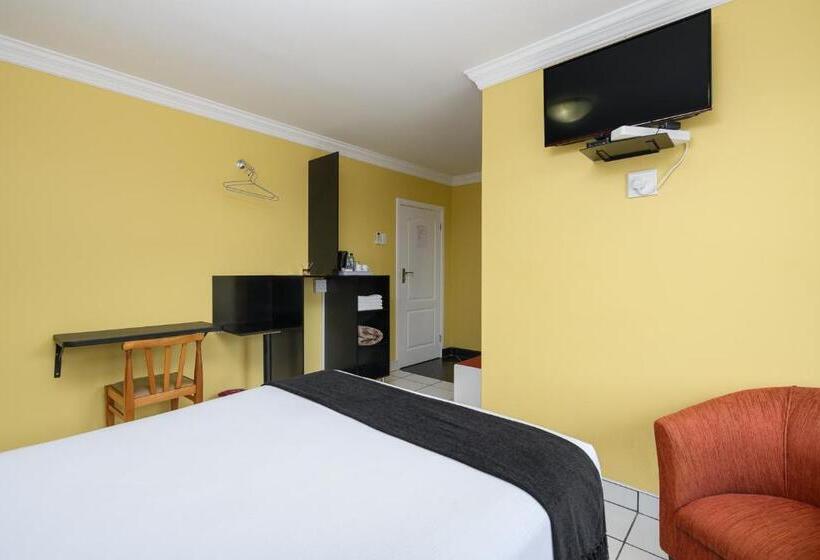 חדר דלוקס עם מרפסת, Sada Boutique