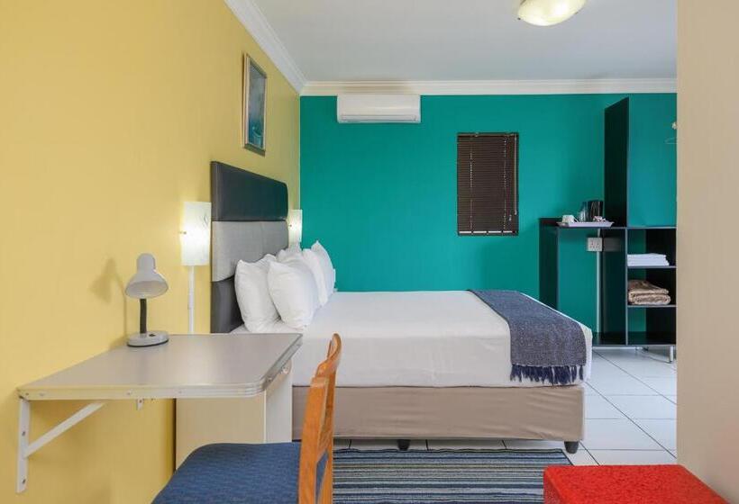 חדר דלוקס עם מרפסת, Sada Boutique