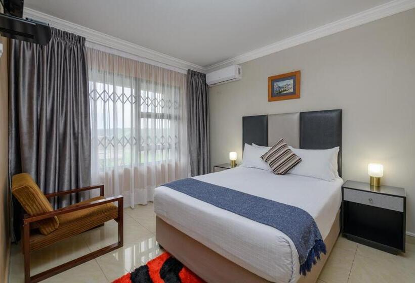 חדר דלוקס, Sada Boutique