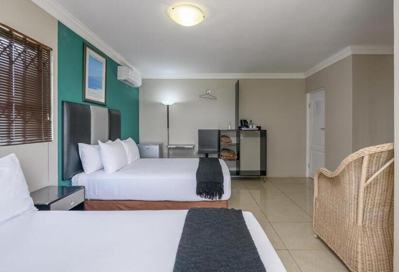 חדר סטנדרט עם מיטת קינג, Sada Boutique