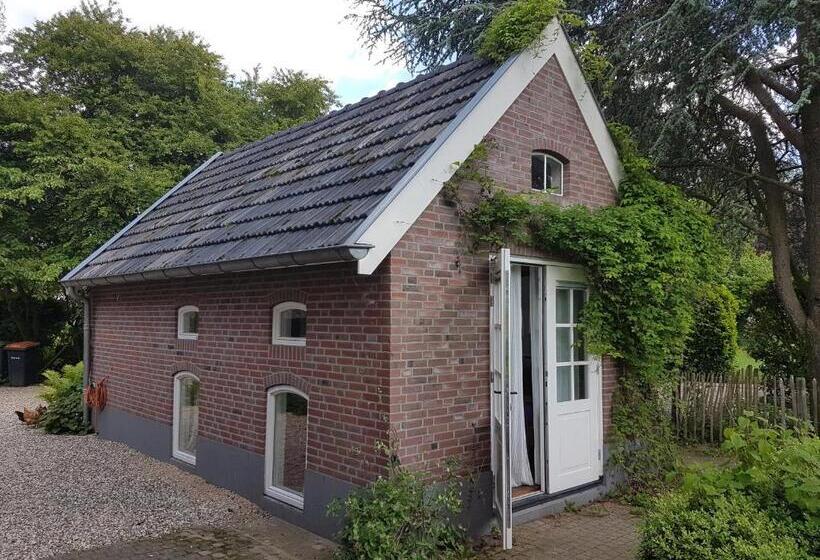 غرفة قياسية رباعية, Sallandelijk Bakhuis