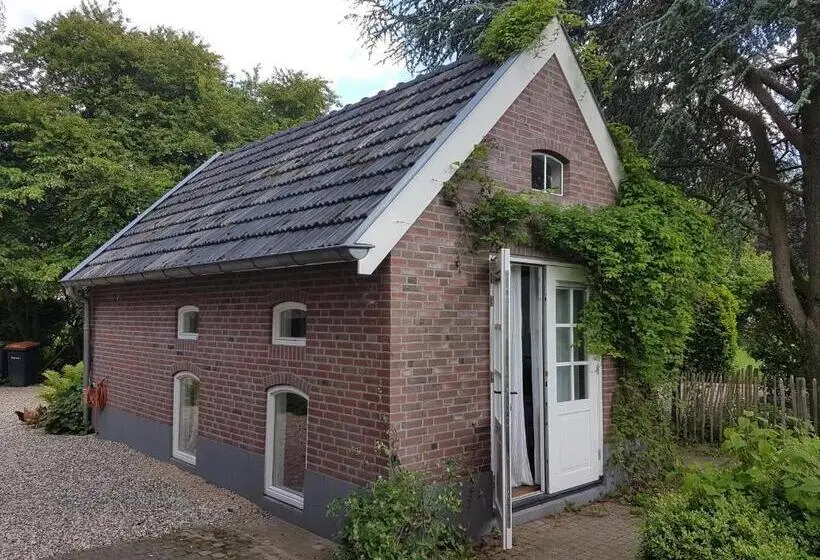 スタンダード4人部屋, Sallandelijk Bakhuis