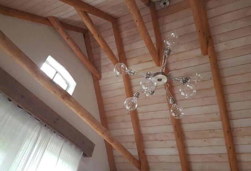 غرفة قياسية رباعية, Sallandelijk Bakhuis