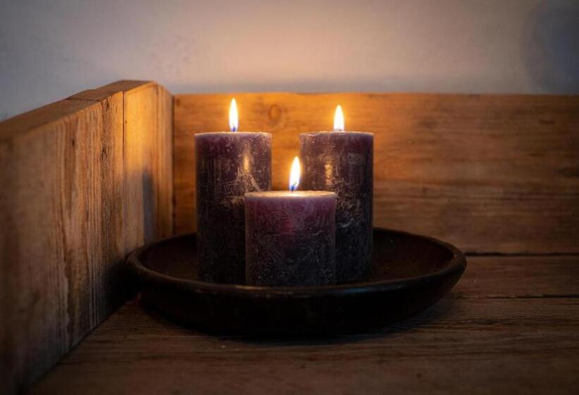 غرفة قياسية رباعية, Sallandelijk Bakhuis