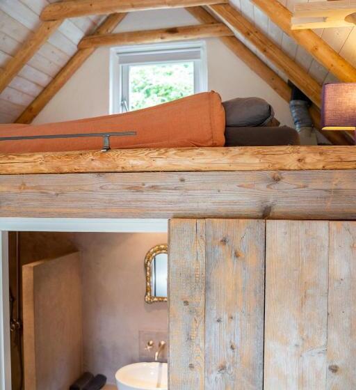 غرفة قياسية رباعية, Sallandelijk Bakhuis