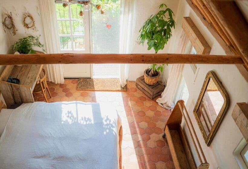 غرفة قياسية رباعية, Sallandelijk Bakhuis