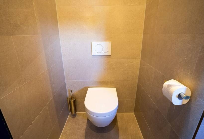 디럭스 스위트, Boutique Hotel Lytel Blue