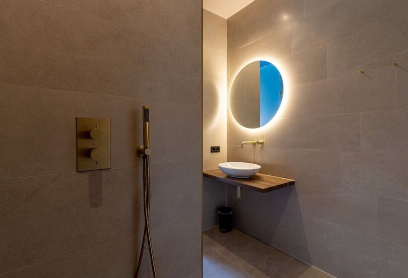 豪华房间, Boutique Hotel Lytel Blue