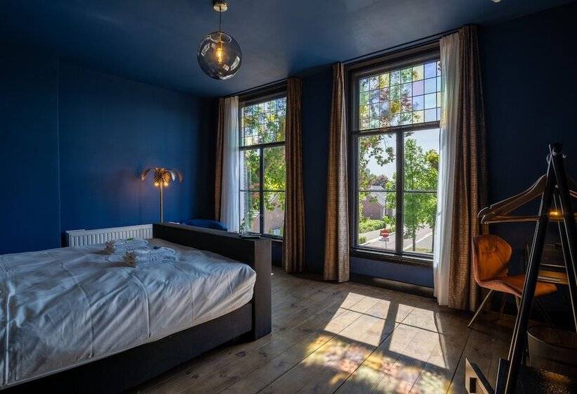 豪华房间, Boutique Hotel Lytel Blue