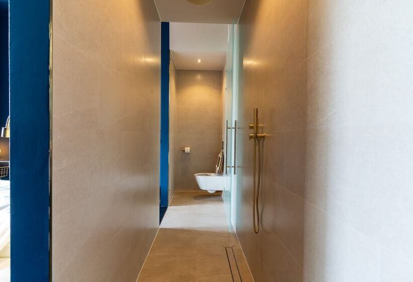 스탠다드 룸, Boutique Hotel Lytel Blue