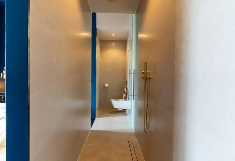 スタンダードルーム, Boutique Hotel Lytel Blue