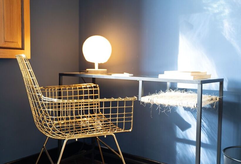 스탠다드 룸, Boutique Hotel Lytel Blue