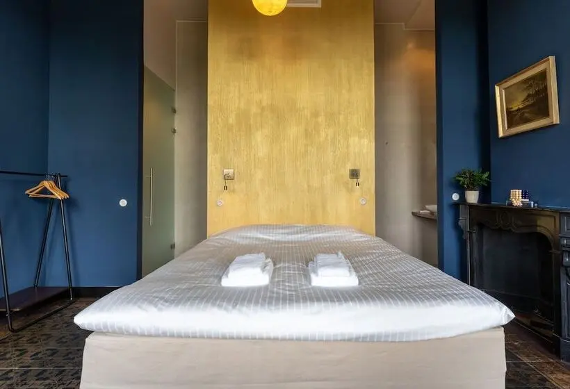 スタンダードルーム, Boutique Hotel Lytel Blue