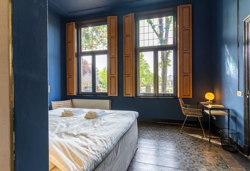 标准间, Boutique Hotel Lytel Blue