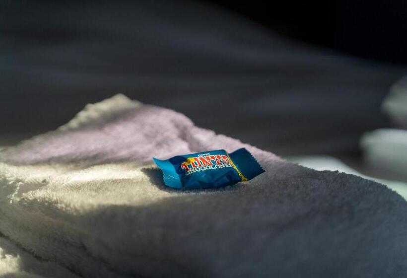 디럭스 룸, Boutique Hotel Lytel Blue