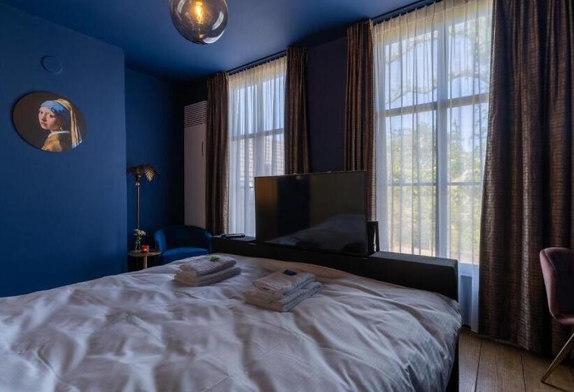 스탠다드 룸, Boutique Hotel Lytel Blue