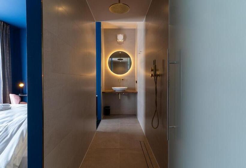 标准间, Boutique Hotel Lytel Blue