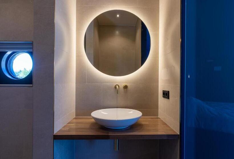 스탠다드 룸, Boutique Hotel Lytel Blue