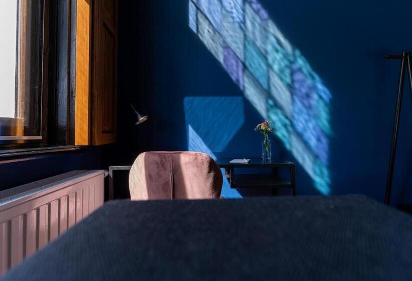 스탠다드 룸, Boutique Hotel Lytel Blue