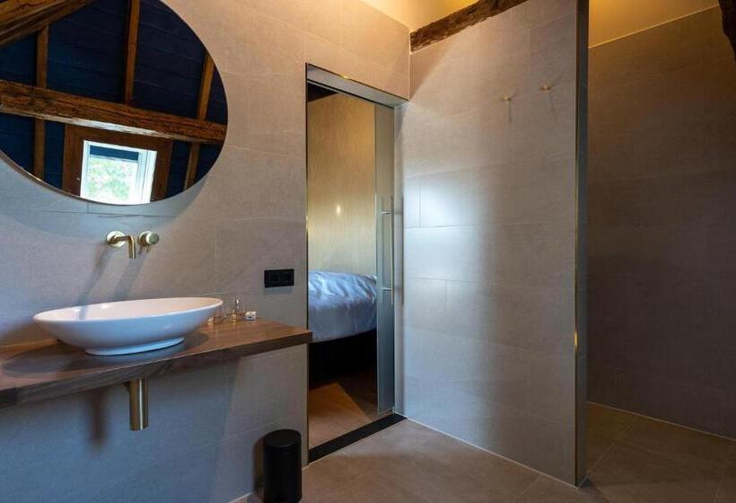 디럭스 스위트, Boutique Hotel Lytel Blue