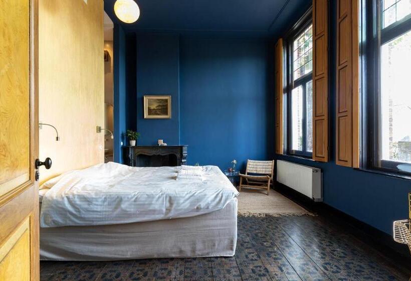 수피리어 룸, Boutique Hotel Lytel Blue