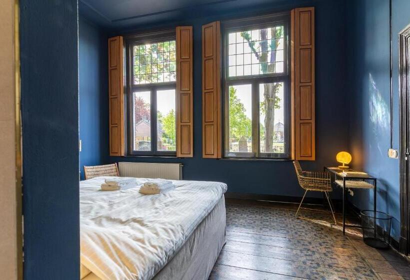 高级大房间, Boutique Hotel Lytel Blue