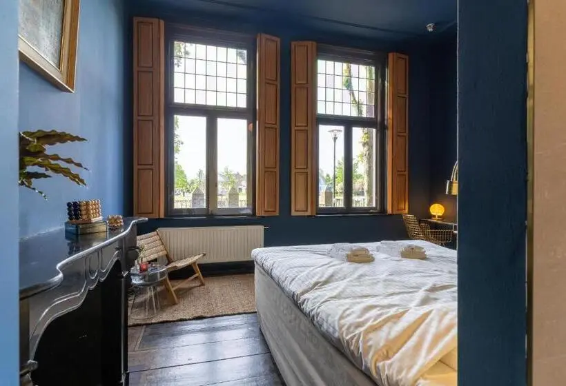 スーペリアールーム, Boutique Hotel Lytel Blue