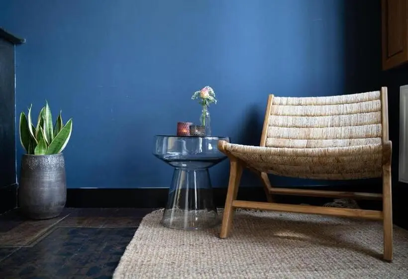 スーペリアールーム, Boutique Hotel Lytel Blue