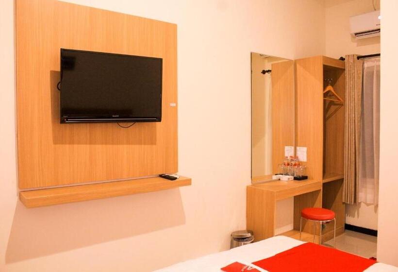 Номер Стандарт, D Shario Hotel Kepanjen