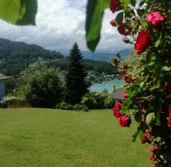 ベーシックルーム, Garni Haus Am Wald