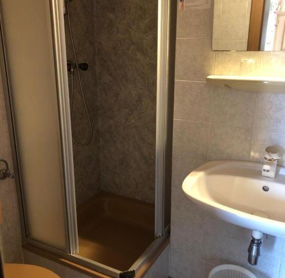 基本间, Garni Haus Am Wald