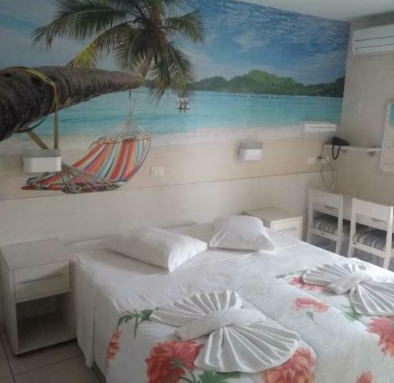 Апартаменты 1 Спальня, Rota Do Sol