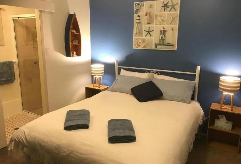 デラックスルーム, Laurelview Scenic Inn Gympie
