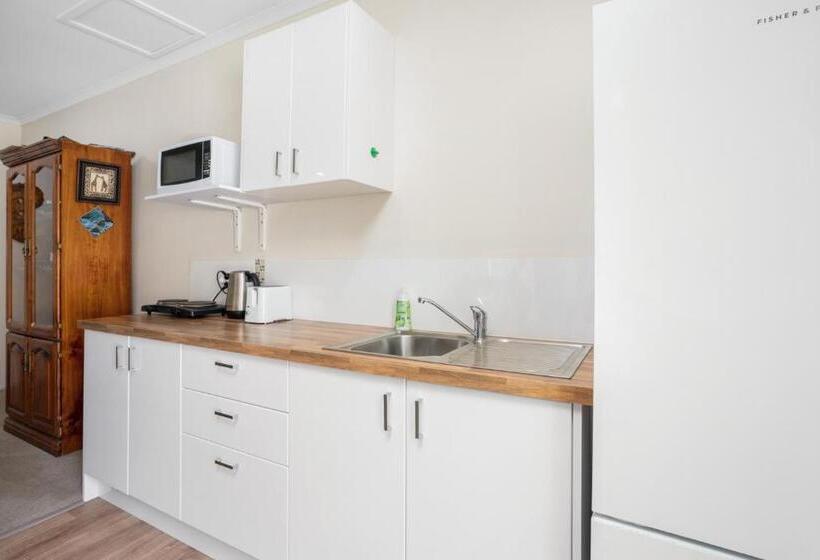 Номер Deluxe, Laurelview Scenic Inn Gympie