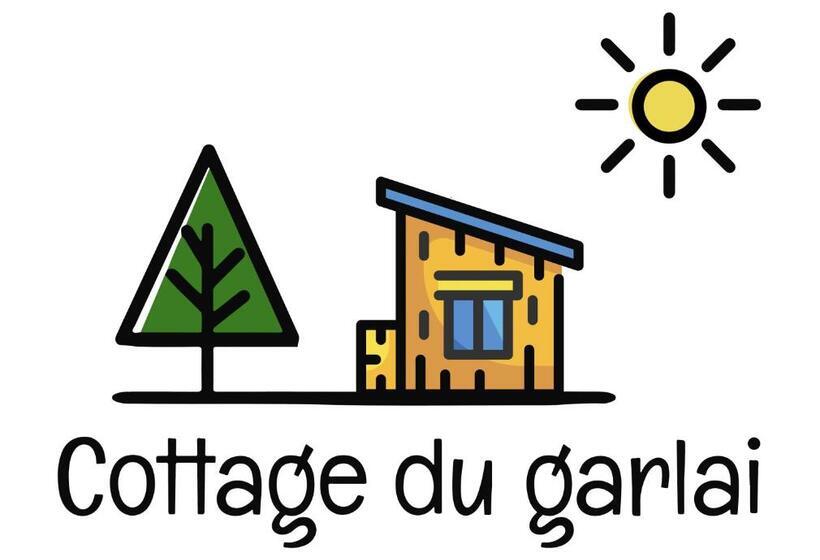 Номер Deluxe, Cottage Du Garlai
