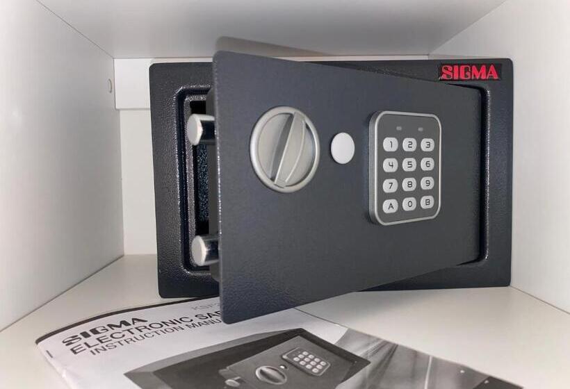 스탠다드 룸, Home Rose Garden Gästehaus Kontaktloser Zugang